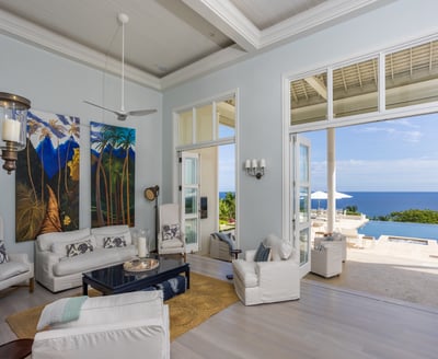 Luxury Villa Photo #14