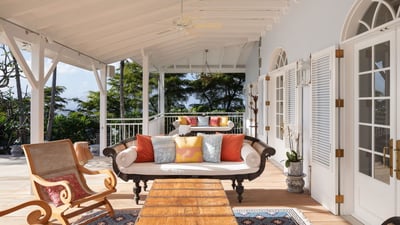 Luxury Villa Photo #21