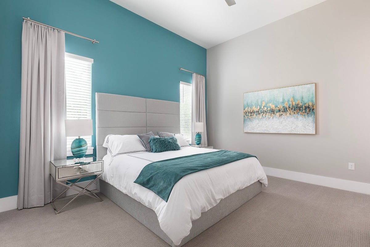 Tranquil Treasure Villa