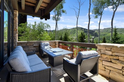 Luxury Villa Photo #20