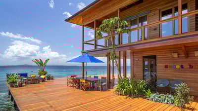 Luxury Villa Photo #15