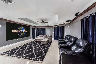 Luxury Villa Photo #21