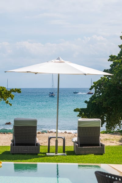 Luxury Villa Photo #12