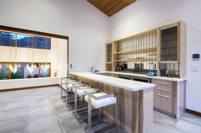 Luxury Villa Photo #22