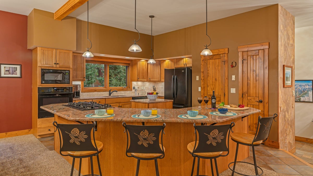 Bystone Villa Retreat