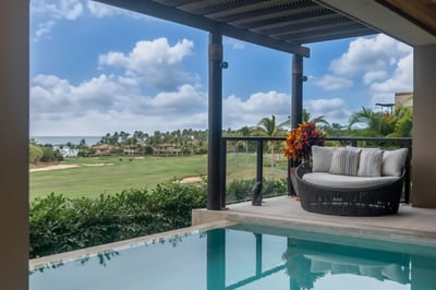 Las Marietas,Condo Luna