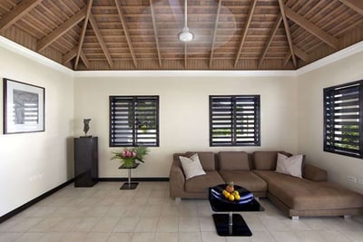Luxury Villa Photo #23