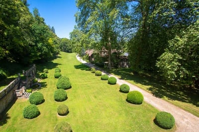 Luxury Villa Photo #41