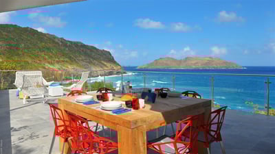 Luxury Villa Photo #11