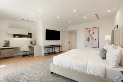 Luxury Villa Photo #48