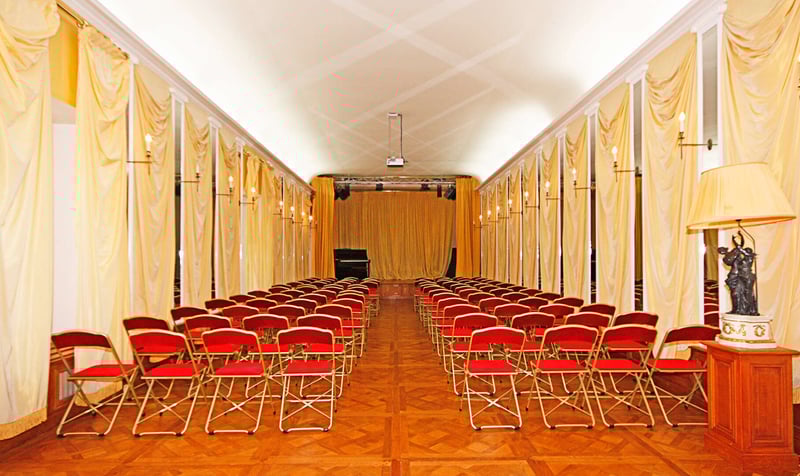 Chateau de Normandie