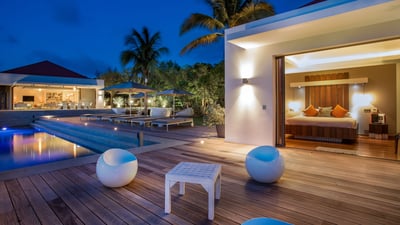 Luxury Villa Photo #45