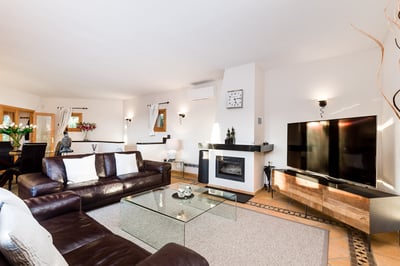 Luxury Villa Photo #8