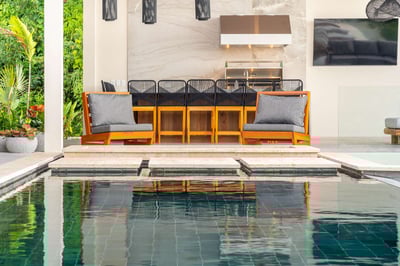 Luxury Villa Photo #19