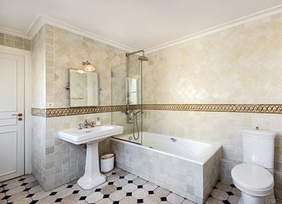 Luxury Villa Photo #15
