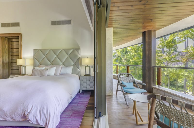 Juanillo 3 | Blue Oasis