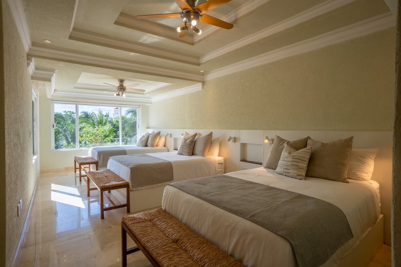 Villa Serena