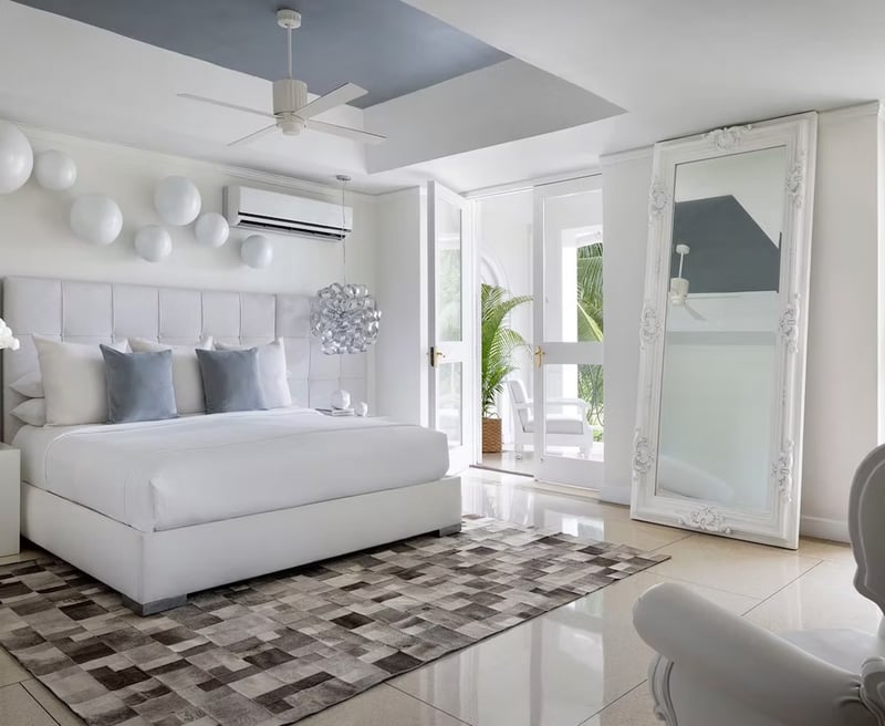 Rio Chico Private Estate