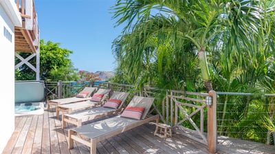 Luxury Villa Photo #6