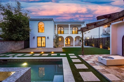 Luxury Villa Photo #33