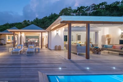 Luxury Villa Photo #11