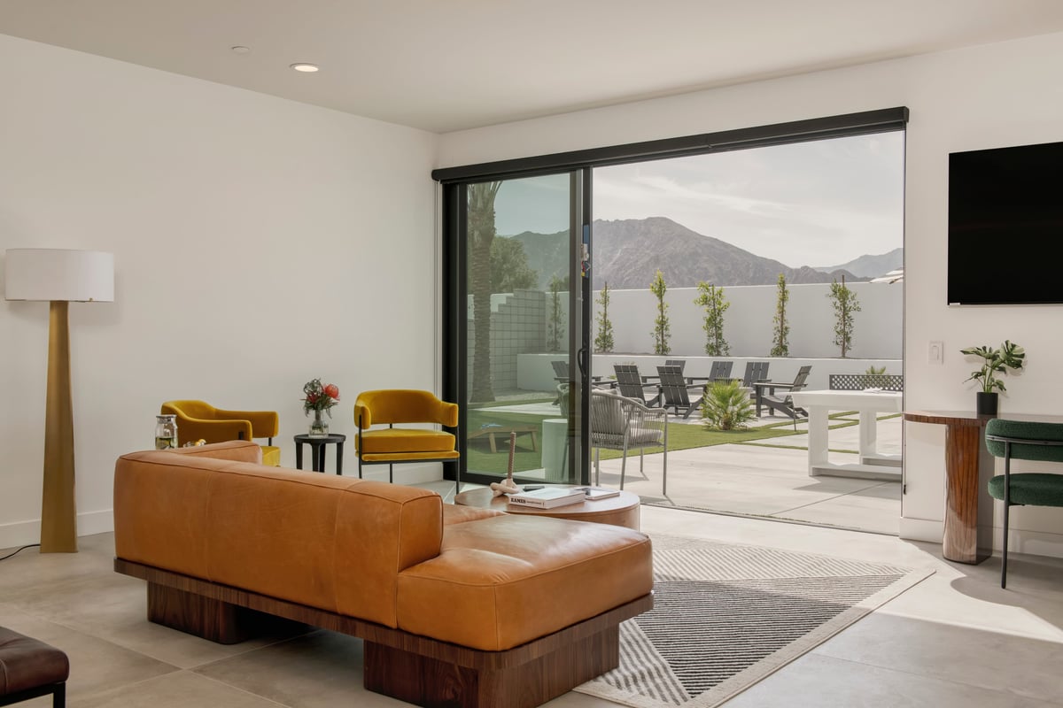 Desert Prestige Villa