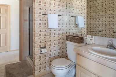 Luxury Villa Photo #27
