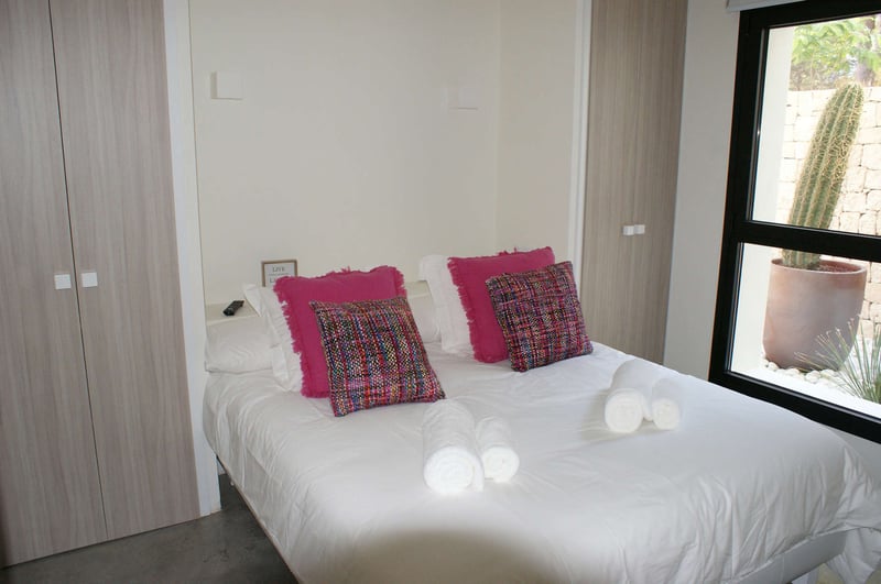 Casa Oceano & Casa Tranquila S'Argamassa