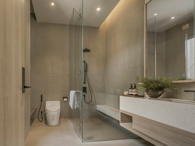 Veyla Natai Residences | Sea Villa