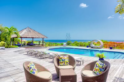 Luxury Villa Photo #5