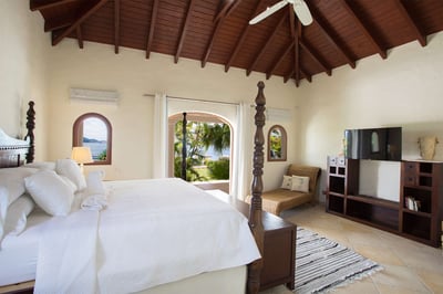 Luxury Villa Photo #21