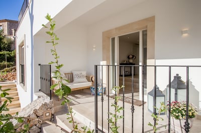 Luxury Villa Photo #10