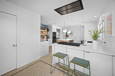 Luxury Villa Photo #33