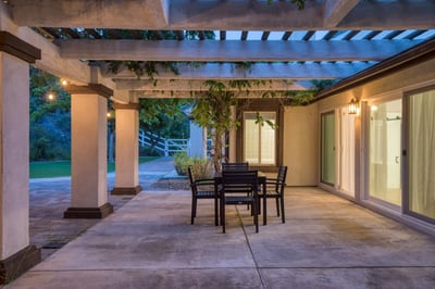 Luxury Villa Photo #11