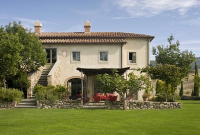 Luxury Villa Photo #4