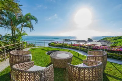 Luxury Villa Photo #10