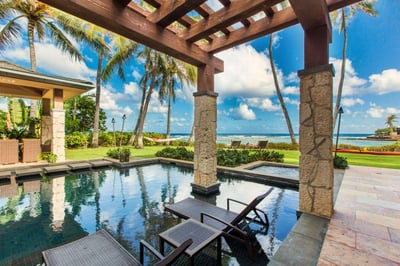 Luxury Villa Photo #4