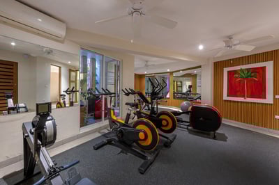 Luxury Villa Photo #50