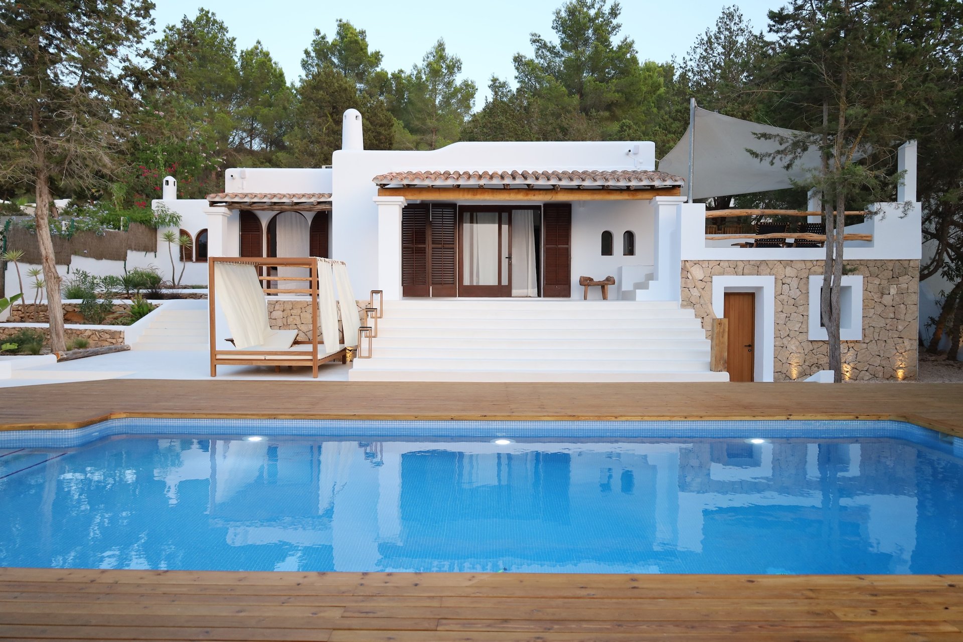 Casa Fresca - 1