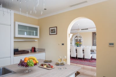 Luxury Villa Photo #43