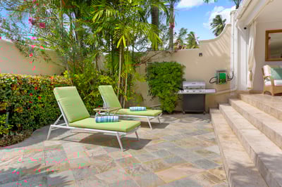 Luxury Villa Photo #5
