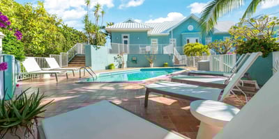 Luxury Villa Photo #5