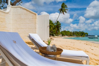 Luxury Villa Photo #9