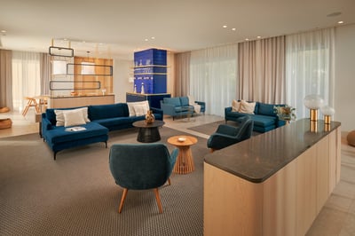 Luxury Villa Photo #40