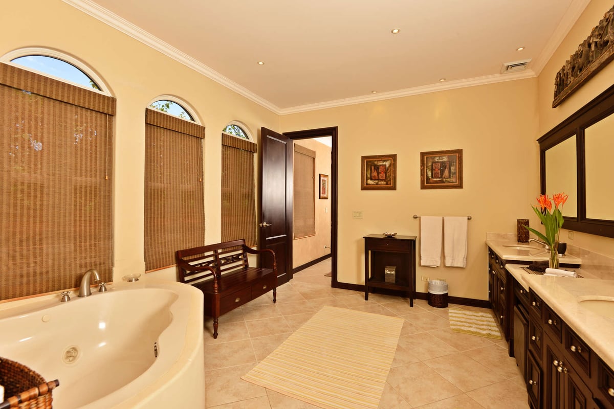 Casa Big Game apartment rental - 12
