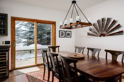 Luxury Villa Photo #7