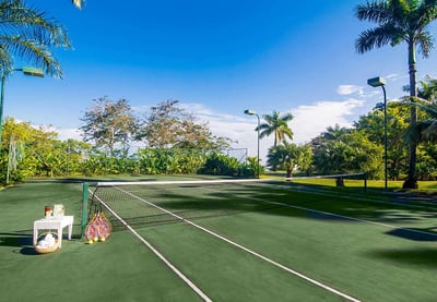 Luxury Villa Photo #40