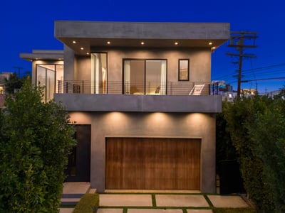 Luxury Villa Photo #13