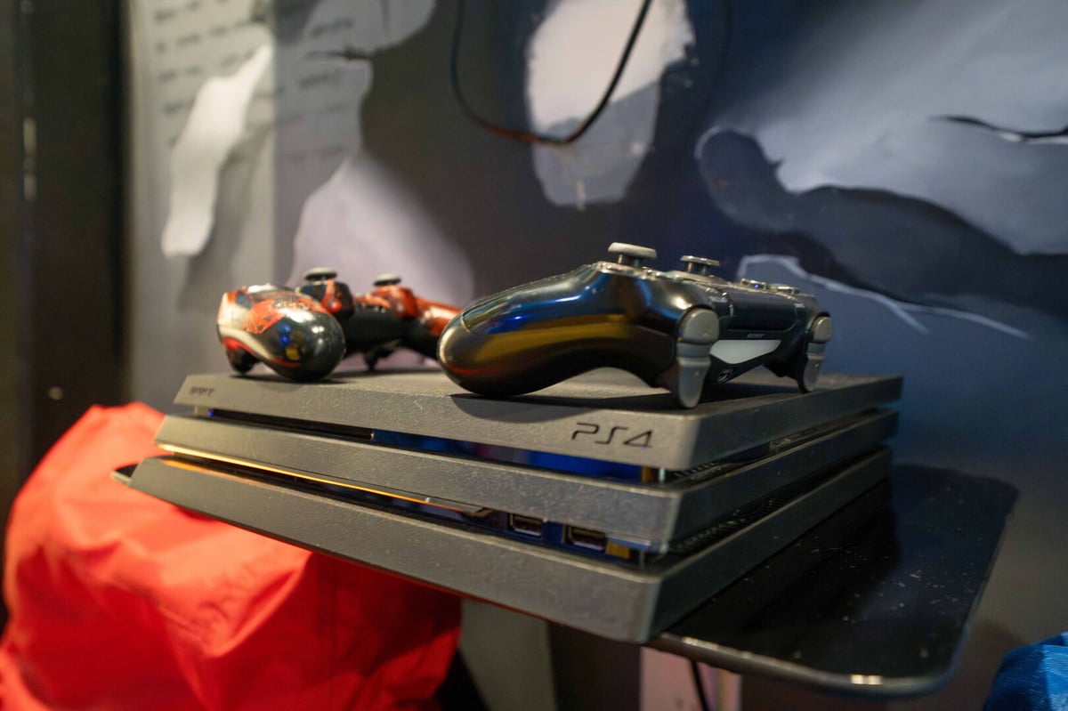 Hero's Hideout Mansion