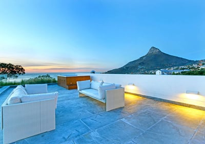 Luxury Villa Photo #2